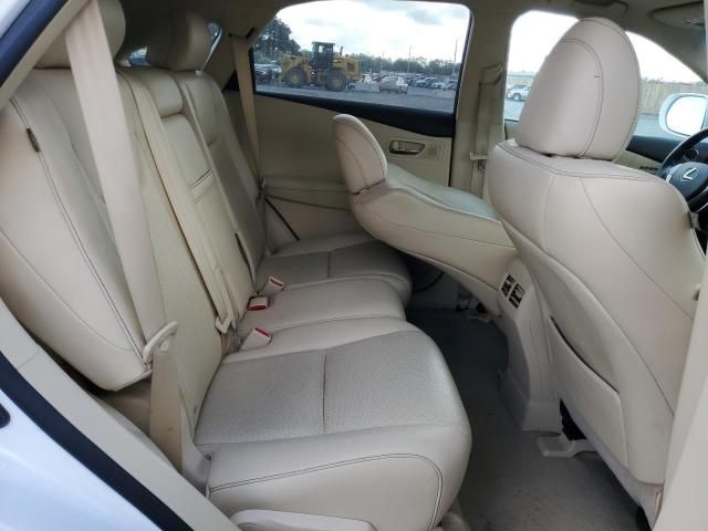 2014 Lexus RX 350 Base