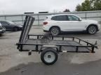 2022 Utility Trailer