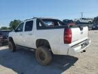 2007 Chevrolet Avalanche C1500