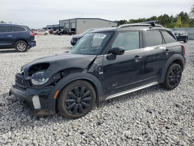 2022 Mini Cooper S Countryman ALL4