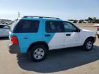 2002 Ford Explorer XLS