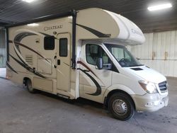 2017 Mercedes-Benz Sprinter 3500 en venta en Avon, MN