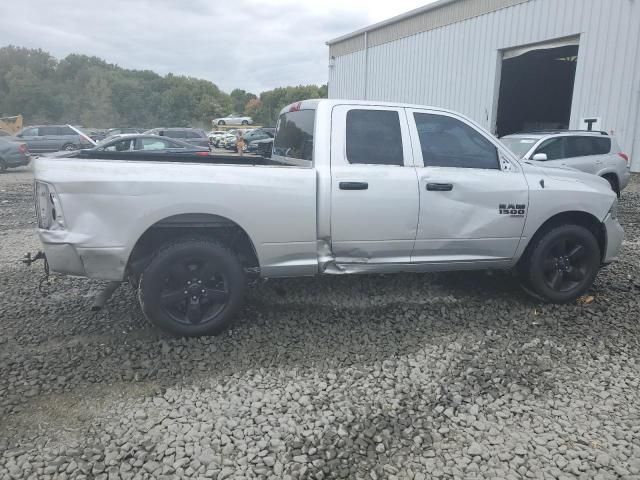 2019 Dodge RAM 1500 Classic Tradesman