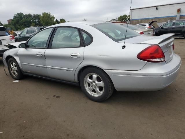 2007 Ford Taurus SE