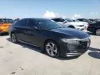 2018 Honda Accord EXL