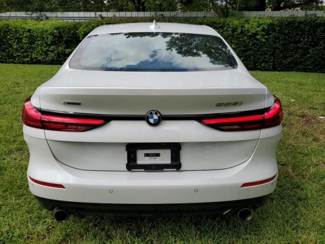 2024 BMW 228XI