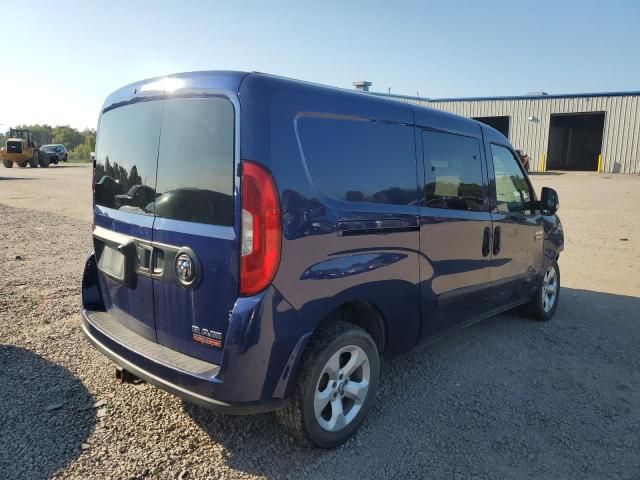 2018 Dodge RAM Promaster City SLT