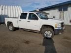 2010 Chevrolet Silverado K2500 Heavy Duty LT