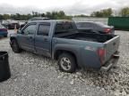 2006 GMC Canyon