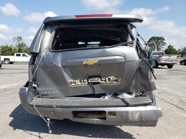 2019 Chevrolet Tahoe K1500 LS