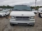 1998 Ford Econoline E350 Super Duty