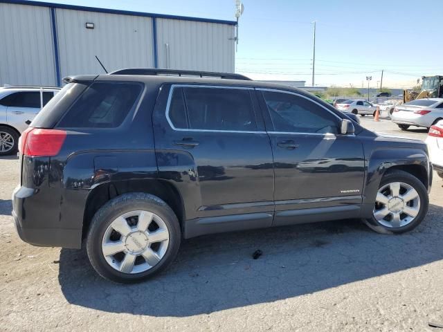 2015 GMC Terrain SLT