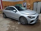 2025 Mercedes-Benz CLA 250 4matic