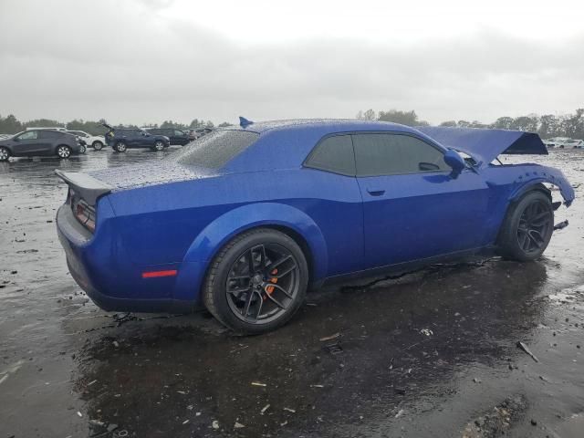 2019 Dodge Challenger SRT Hellcat Redeye