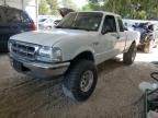 2000 Ford Ranger Super Cab