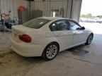 2011 BMW 328 XI