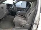 2003 Chevrolet Silverado K2500 Heavy Duty