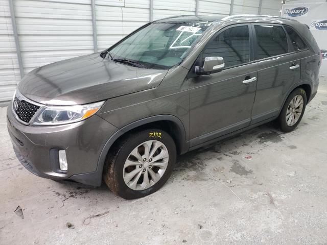 2014 KIA Sorento EX