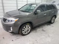 2014 KIA Sorento EX en venta en Loganville, GA