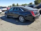 2018 Cadillac XTS Luxury