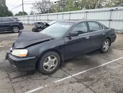 Acura Vehiculos salvage en venta: 2003 Acura 3.2TL