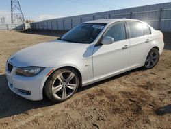 Salvage cars for sale at Adelanto, CA auction: 2009 BMW 335 I