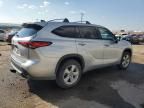 2022 Toyota Highlander L