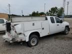 2007 Chevrolet Silverado C2500 Heavy Duty