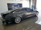 2011 Jaguar XJL Supercharged