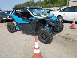 2021 Can-Am Maverick X3 DS Turbo en venta en Pekin, IL