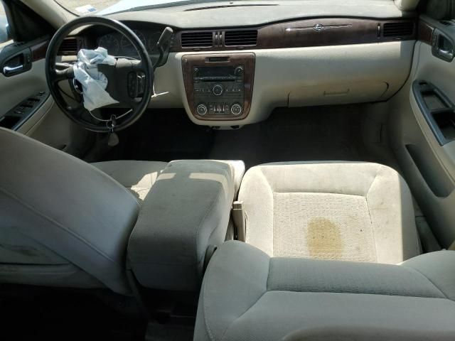 2006 Chevrolet Impala LT