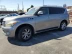 2011 Infiniti QX56