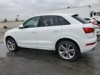 2018 Audi Q3 Premium