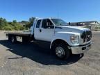 2023 Ford F650 Super Duty