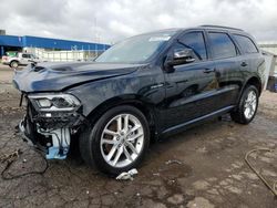 Carros de alquiler a la venta en subasta: 2024 Dodge Durango R/T