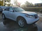 2007 Infiniti FX35