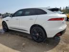 2017 Jaguar F-PACE R-Sport