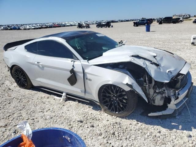 2015 Ford Mustang GT