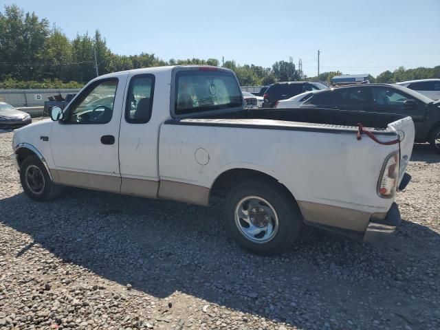 1998 Ford F150