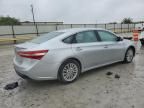 2014 Toyota Avalon Hybrid