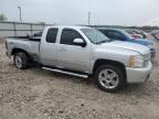 2013 Chevrolet Silverado K1500 LTZ