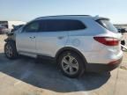 2013 Hyundai Santa FE GLS