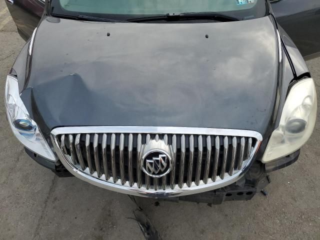 2011 Buick Enclave CXL