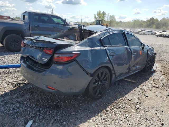 2021 Mazda 6 Grand Touring Reserve