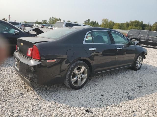 2012 Chevrolet Malibu 2LT