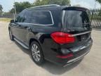 2016 Mercedes-Benz GL 450 4matic