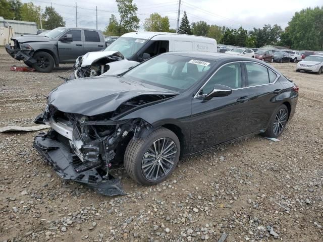 2024 Lexus ES 350 Base