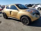 2013 Nissan Juke S