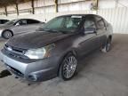 2011 Ford Focus SES