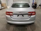 2013 Jaguar XF